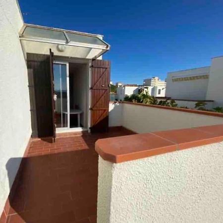 Appartement Renove A 150 M De La Plage Le Barcarès المظهر الخارجي الصورة
