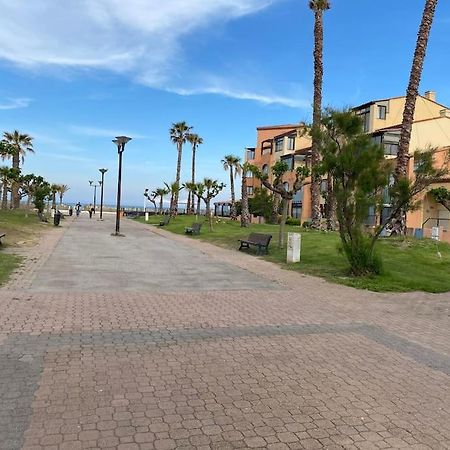 Appartement Renove A 150 M De La Plage Le Barcarès المظهر الخارجي الصورة