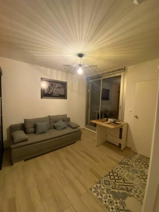 Appartement Renove A 150 M De La Plage Le Barcarès المظهر الخارجي الصورة
