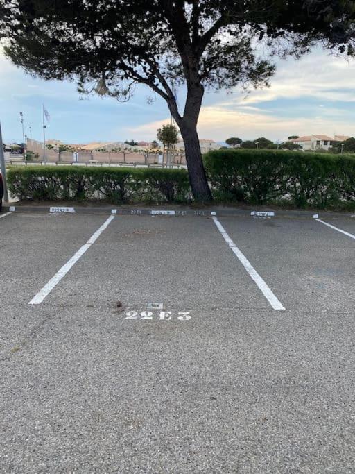 Appartement Renove A 150 M De La Plage Le Barcarès المظهر الخارجي الصورة